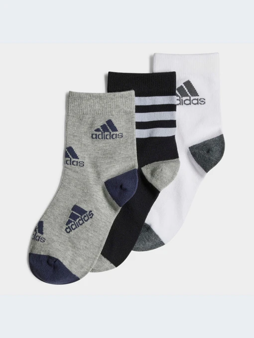 Носки и гольфы Adidas Graphics модель HN5736 Фото