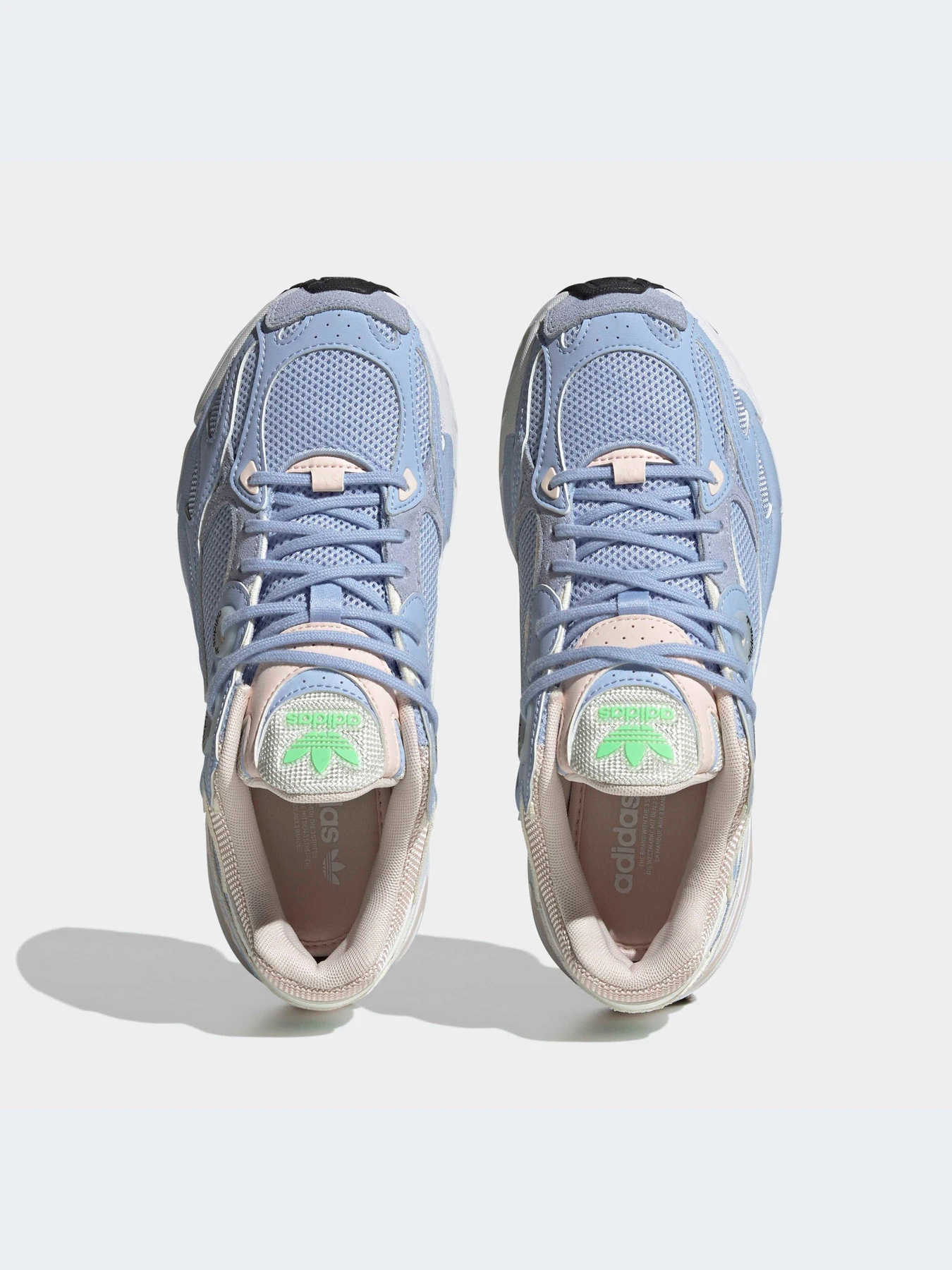 Кроссовки Adidas Astir модель HQ6776 Кроссовки Adidas Astir модель HQ6776 Фото
