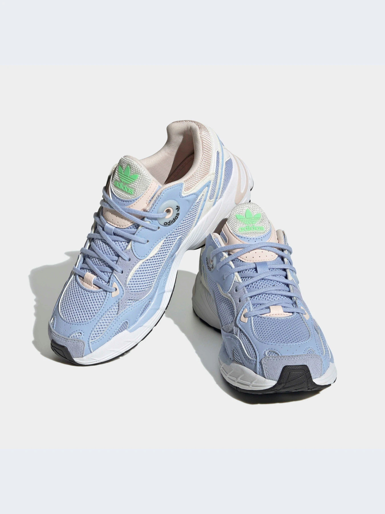 Кроссовки Adidas Astir модель HQ6776 Кроссовки Adidas Astir модель HQ6776 Фото