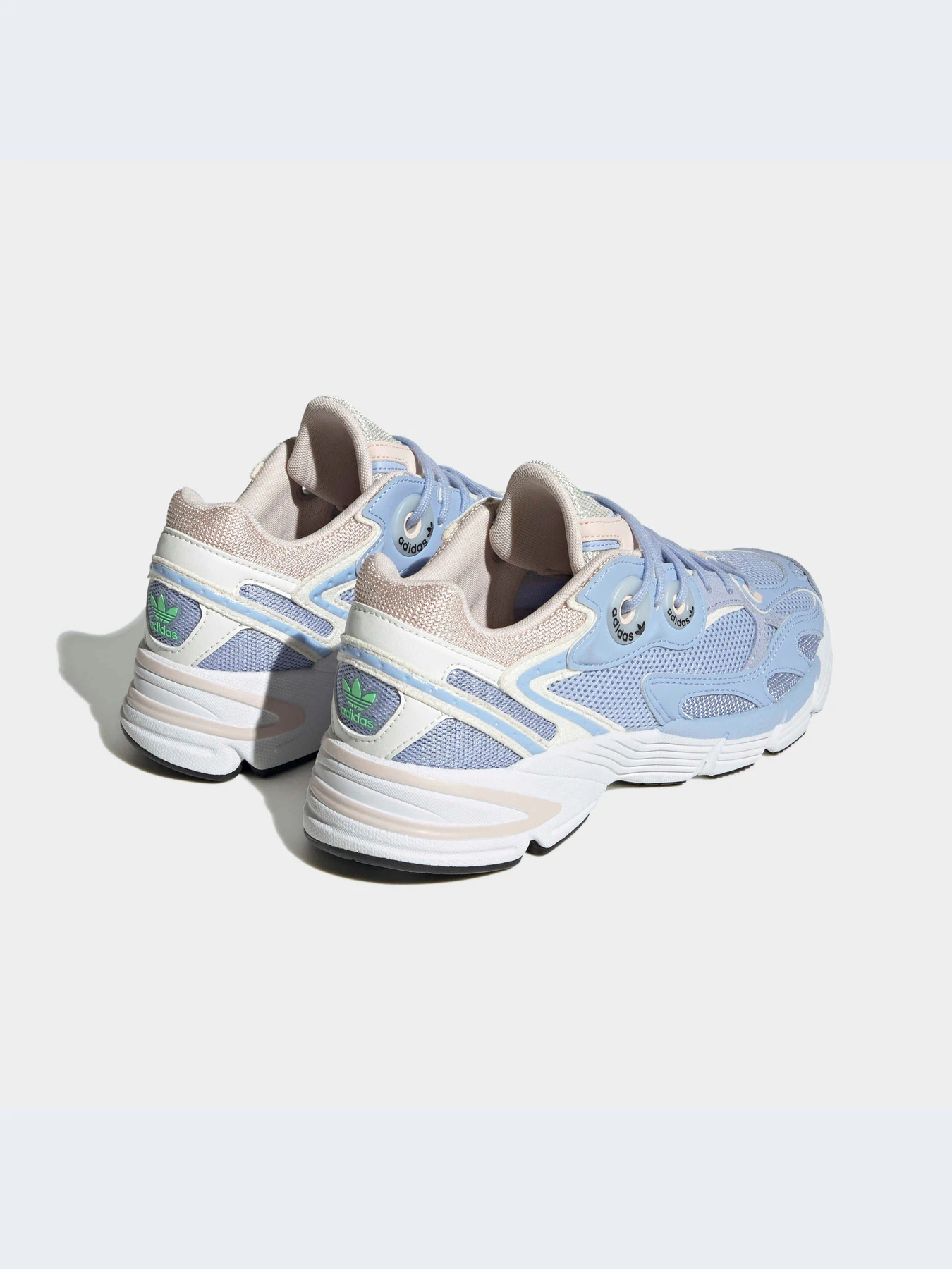 Кроссовки Adidas Astir модель HQ6776 Кроссовки Adidas Astir модель HQ6776 Фото