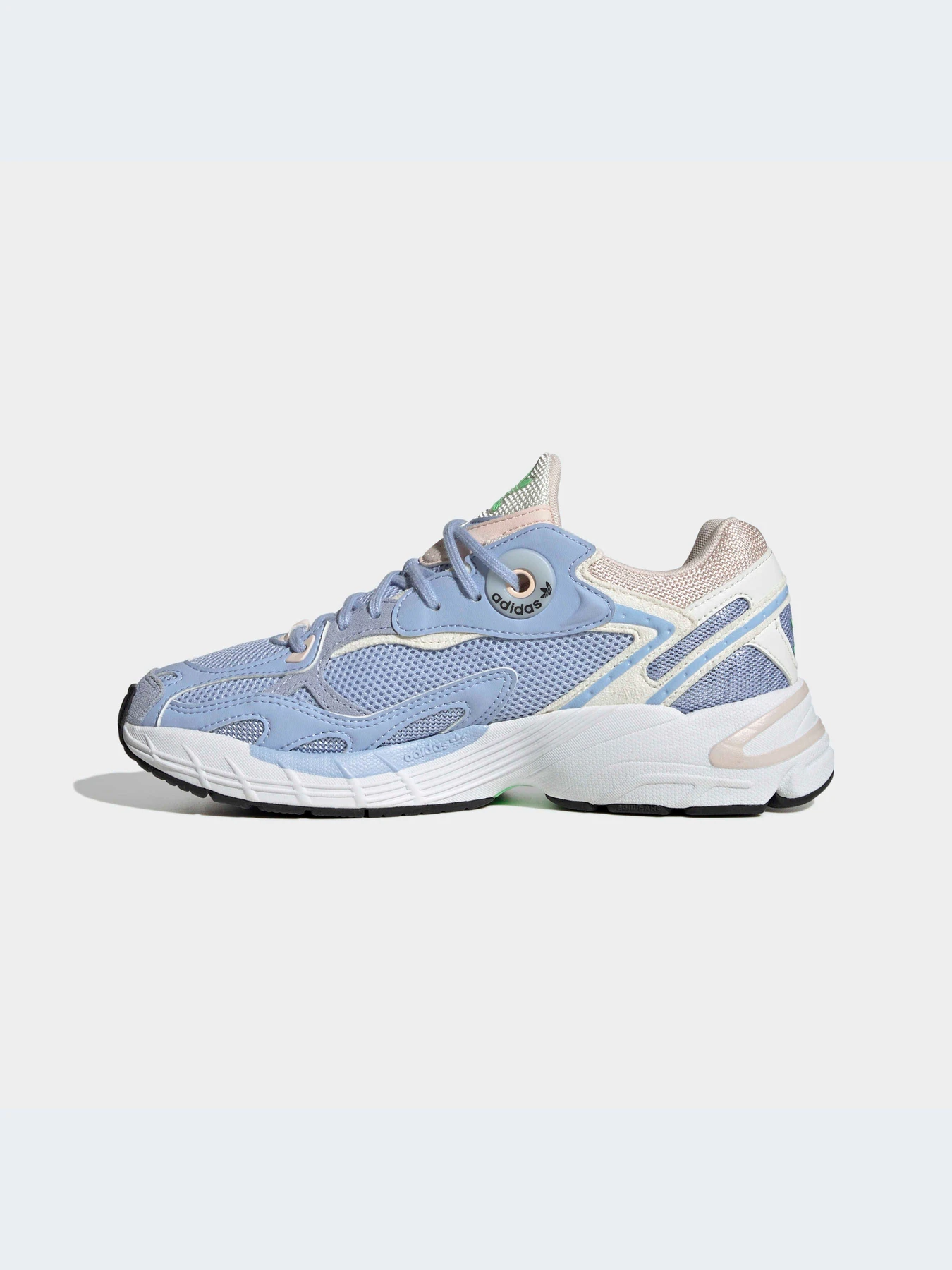 Кроссовки Adidas Astir модель HQ6776 Кроссовки Adidas Astir модель HQ6776 Фото