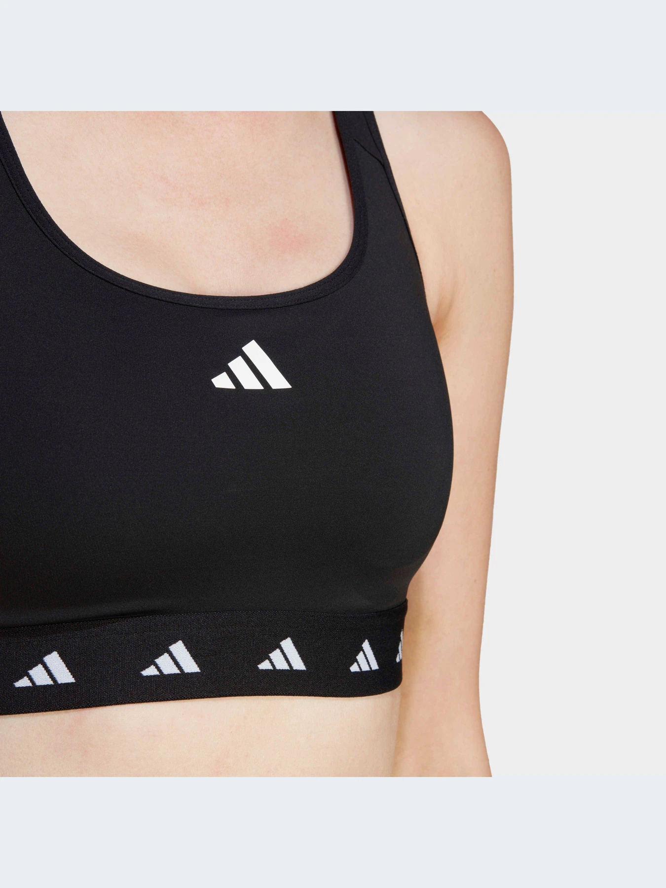 Футболки і поло Adidas Clima модель HN7273 Футболки і поло Adidas Clima модель HN7273 Фото