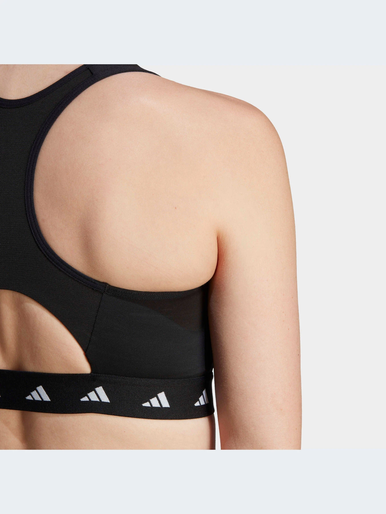 Футболки і поло Adidas Clima модель HN7273 Футболки і поло Adidas Clima модель HN7273 Фото