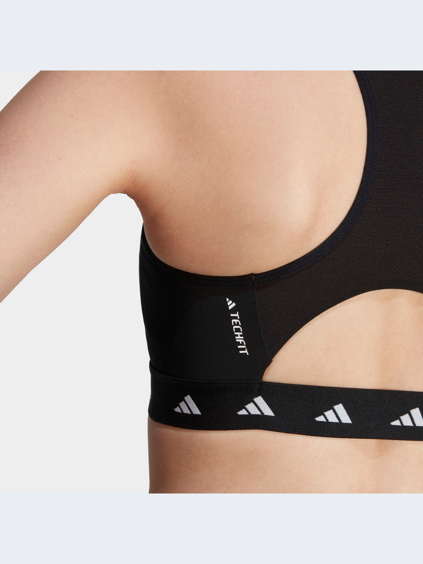 Футболки і поло Adidas Clima модель HN7273 Футболки і поло Adidas Clima модель HN7273 Фото