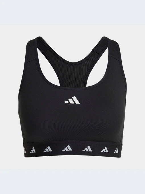 Футболки і поло Adidas Clima модель HN7273 Фото
