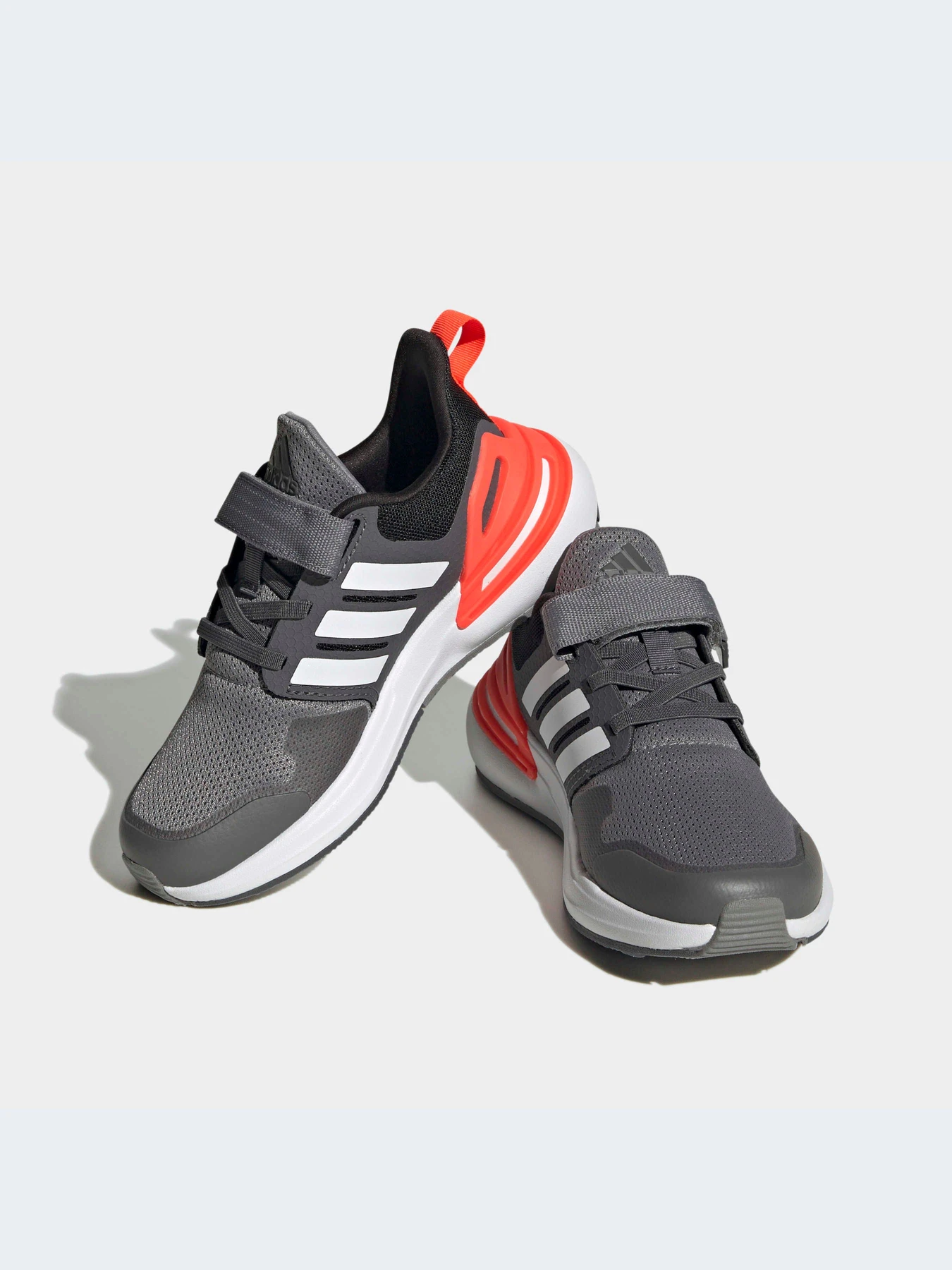 Кроссовки Adidas Rapida модель HP2753 Кроссовки Adidas Rapida модель HP2753 Фото