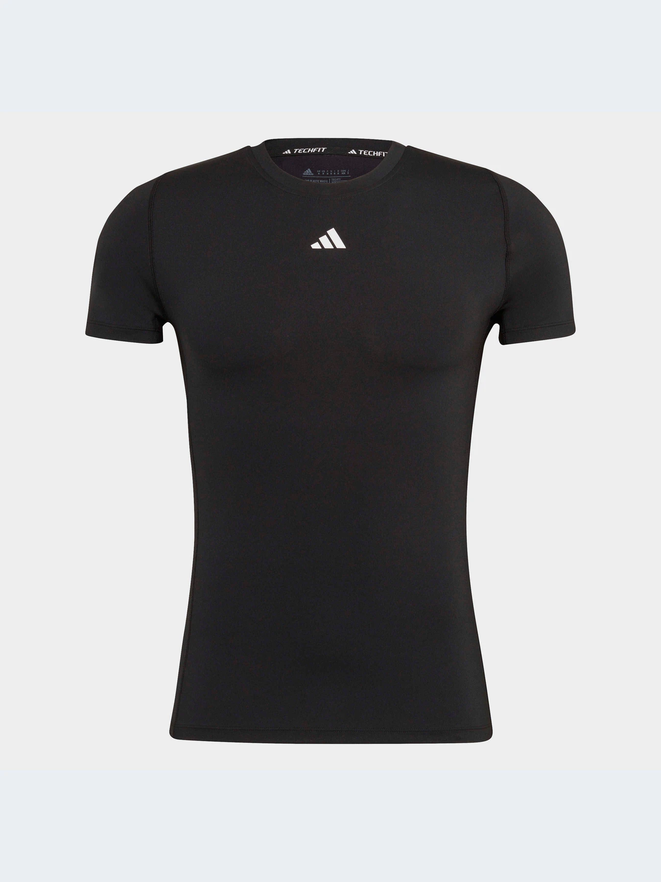 Футболки и поло Adidas Clima модель HK2337 Футболки и поло Adidas Clima модель HK2337 Фото
