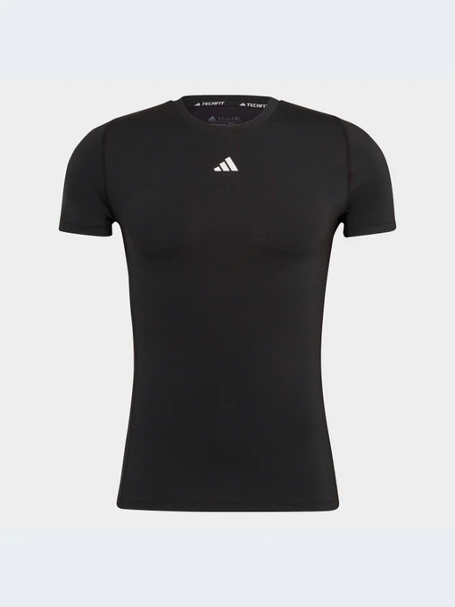 Футболки и поло Adidas Clima модель HK2337 Фото
