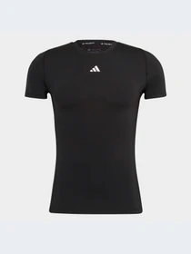 Футболки и поло Adidas Clima модель HK2337 Фото