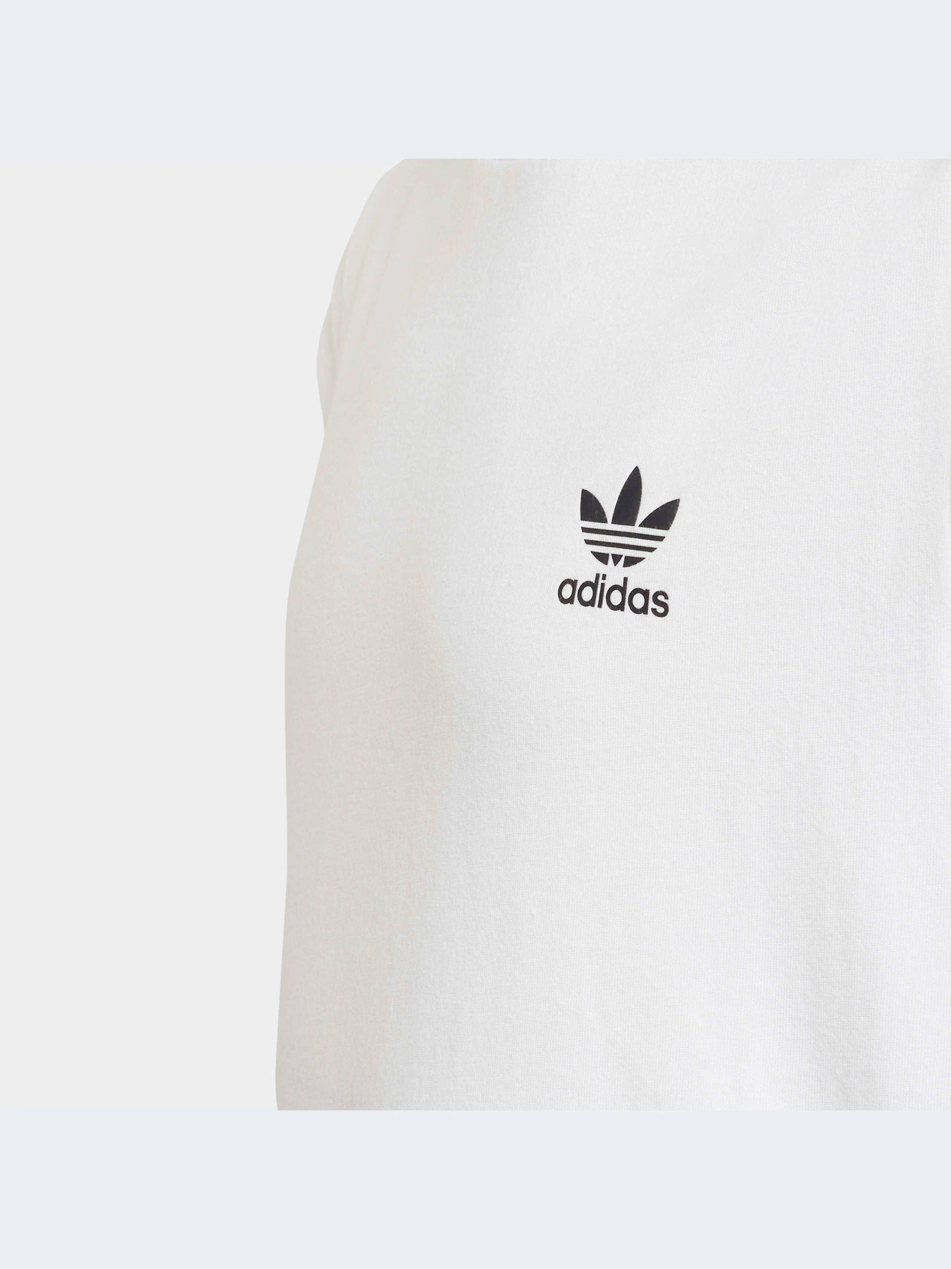 Футболки и поло Adidas Adicolor модель HK0403 Фото
