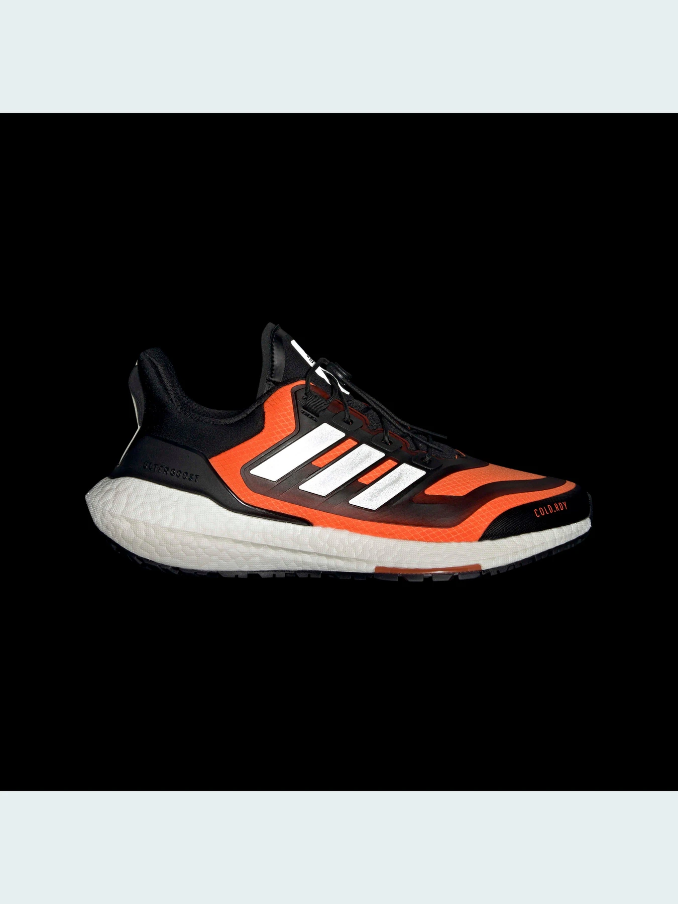 Кросівки Adidas Ultraboost модель GX6689 Кросівки Adidas Ultraboost модель GX6689 Фото