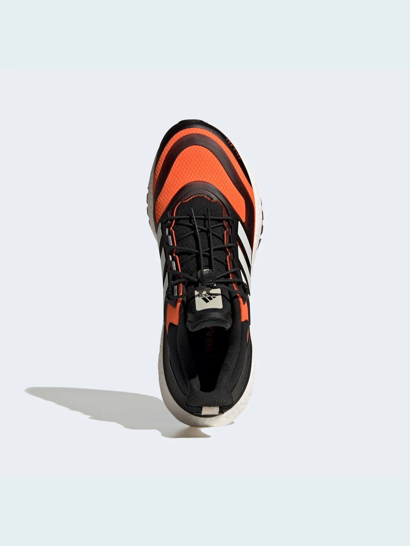 Кросівки Adidas Ultraboost модель GX6689 Кросівки Adidas Ultraboost модель GX6689 Фото