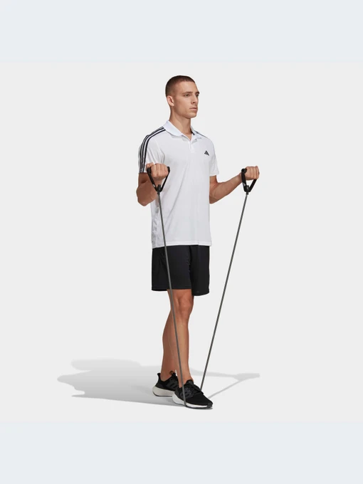 Чоловічі Спортивні шорти adidas фото 3