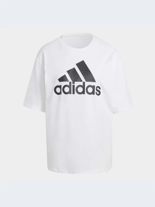 Футболки і поло Adidas модель HR4930 Фото