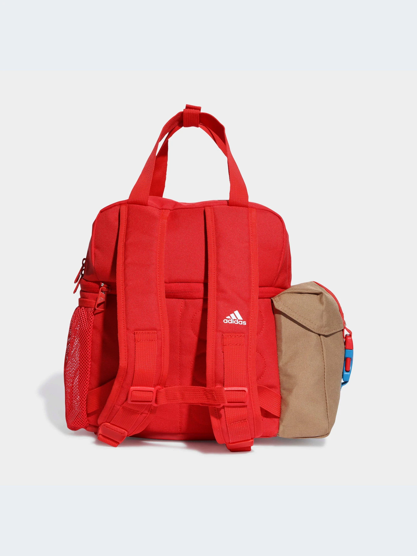 Рюкзаки Adidas Lego модель HT6369 Рюкзаки Adidas Lego модель HT6369 Фото