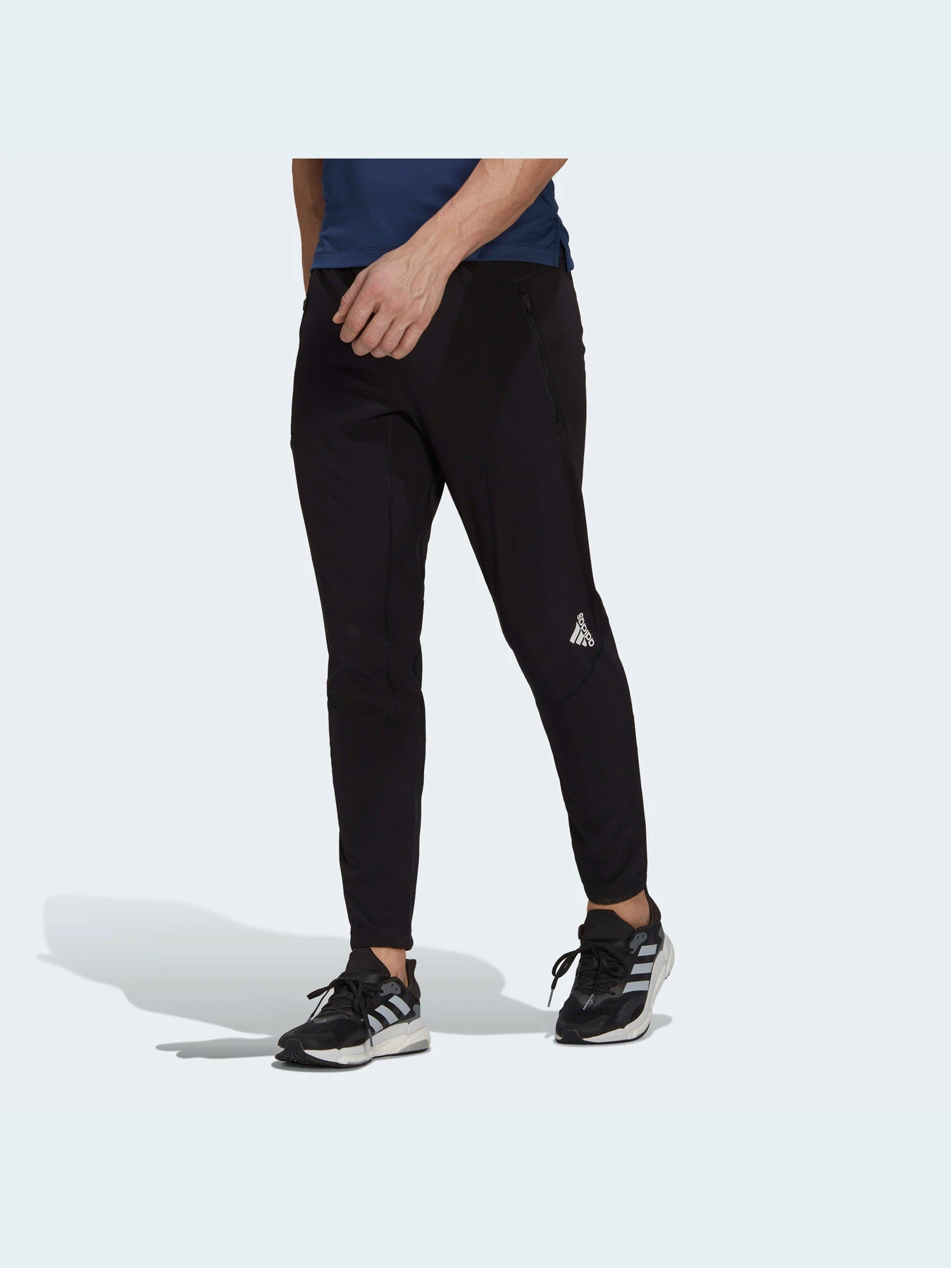 Брюки Adidas модель HD3571 Фото