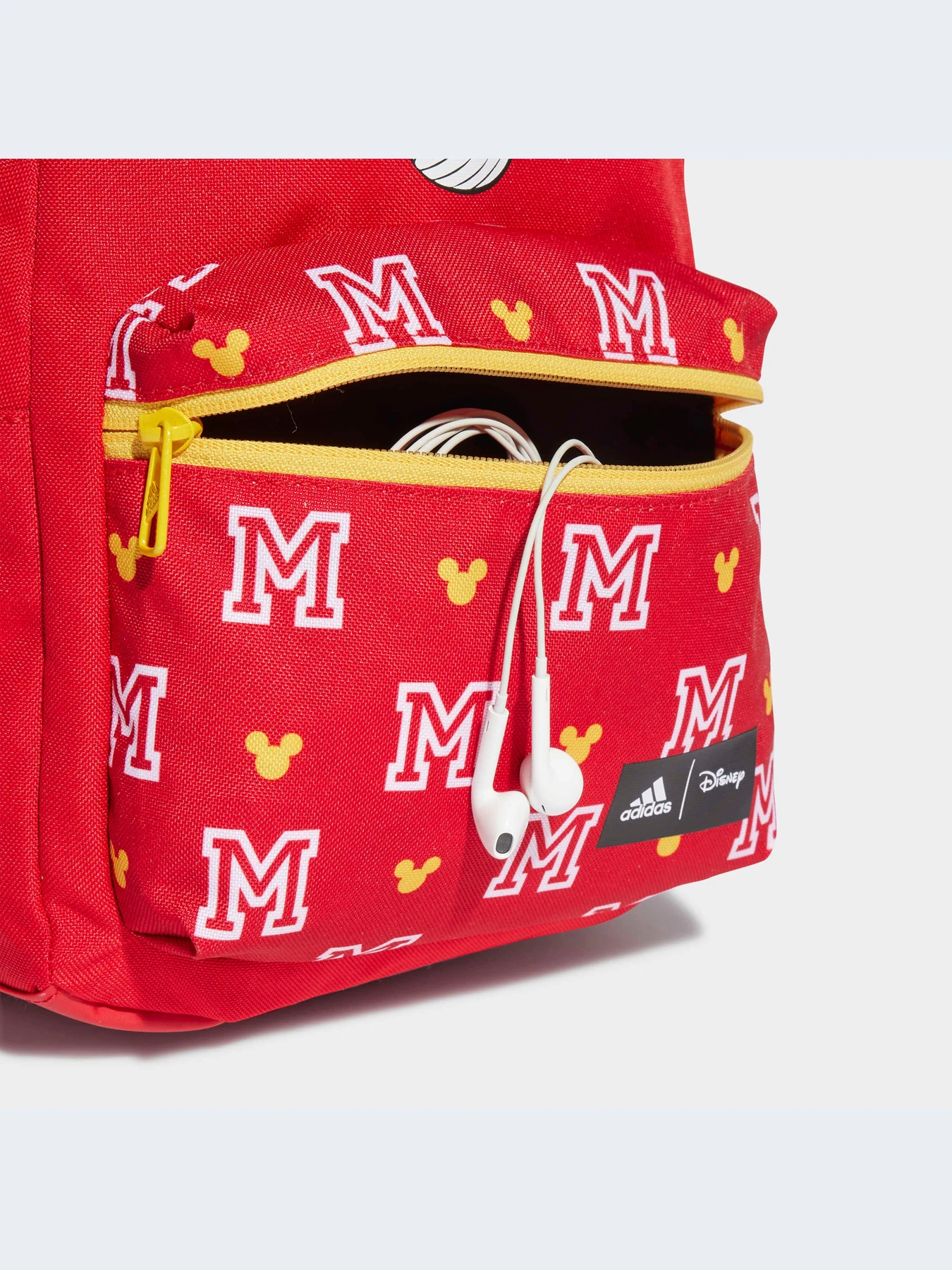Рюкзаки Adidas x Disney модель HT6403 Рюкзаки Adidas x Disney модель HT6403 Фото