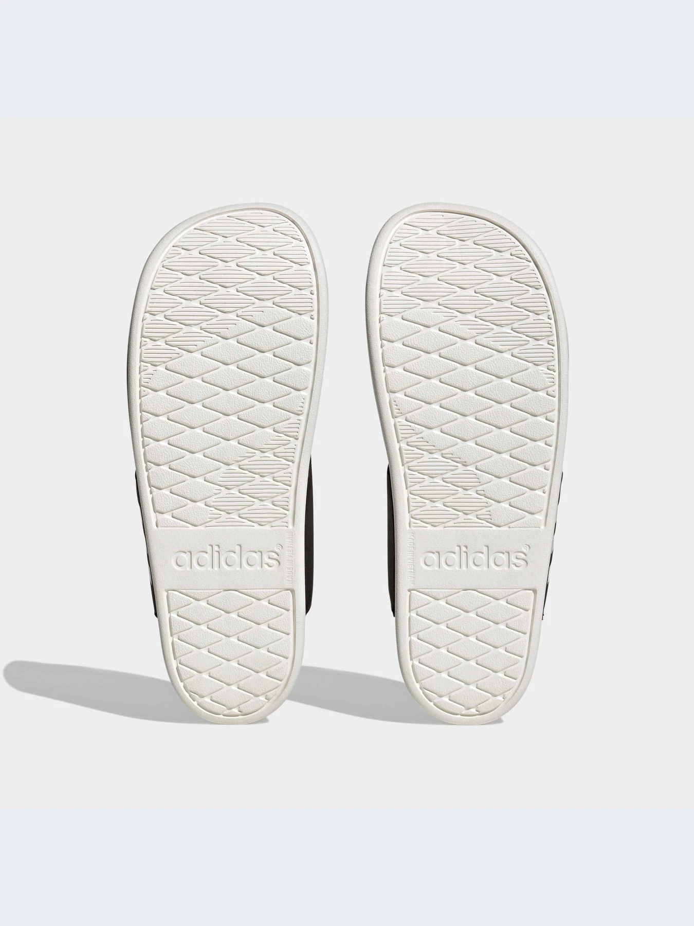 Шлёпанцы Adidas Adilette модель HQ4458 Фото
