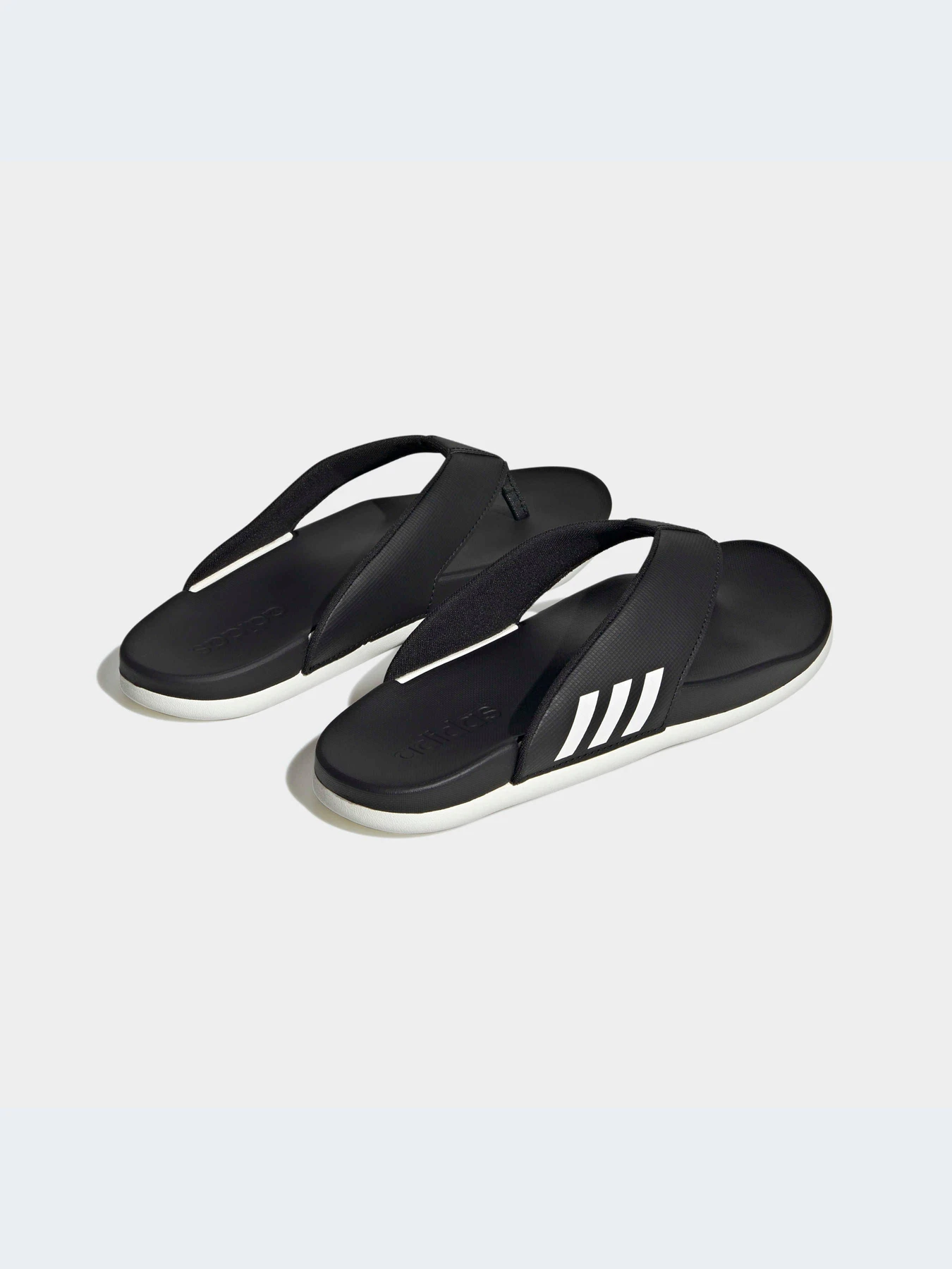 Шлёпанцы Adidas Adilette модель HQ4458 Фото