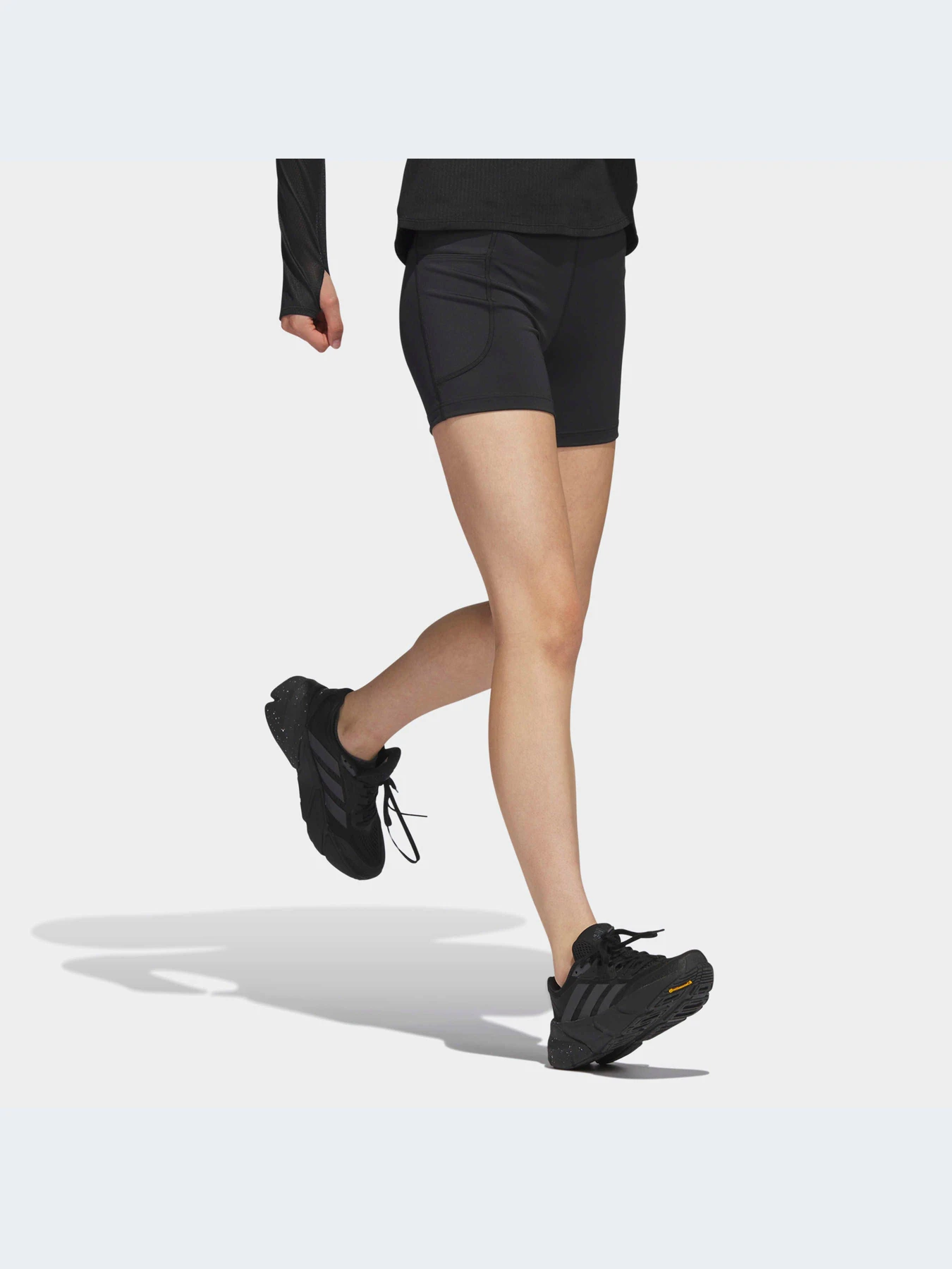 Шорты Adidas модель HS5448 Фото