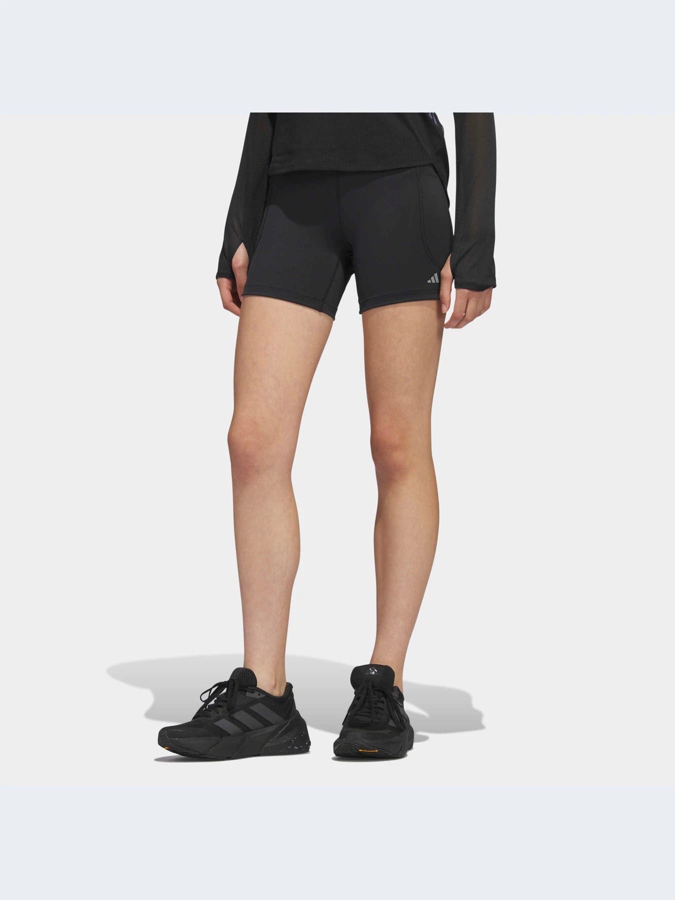 Шорты Adidas модель HS5448 Фото