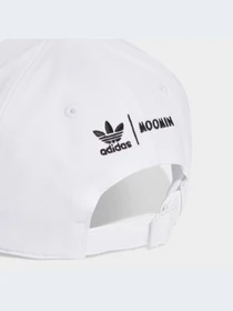 Шапки та кепки Adidas модель IB9256 Фото