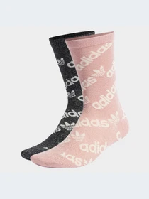 Носки и гольфы Adidas модель HM2283 Фото
