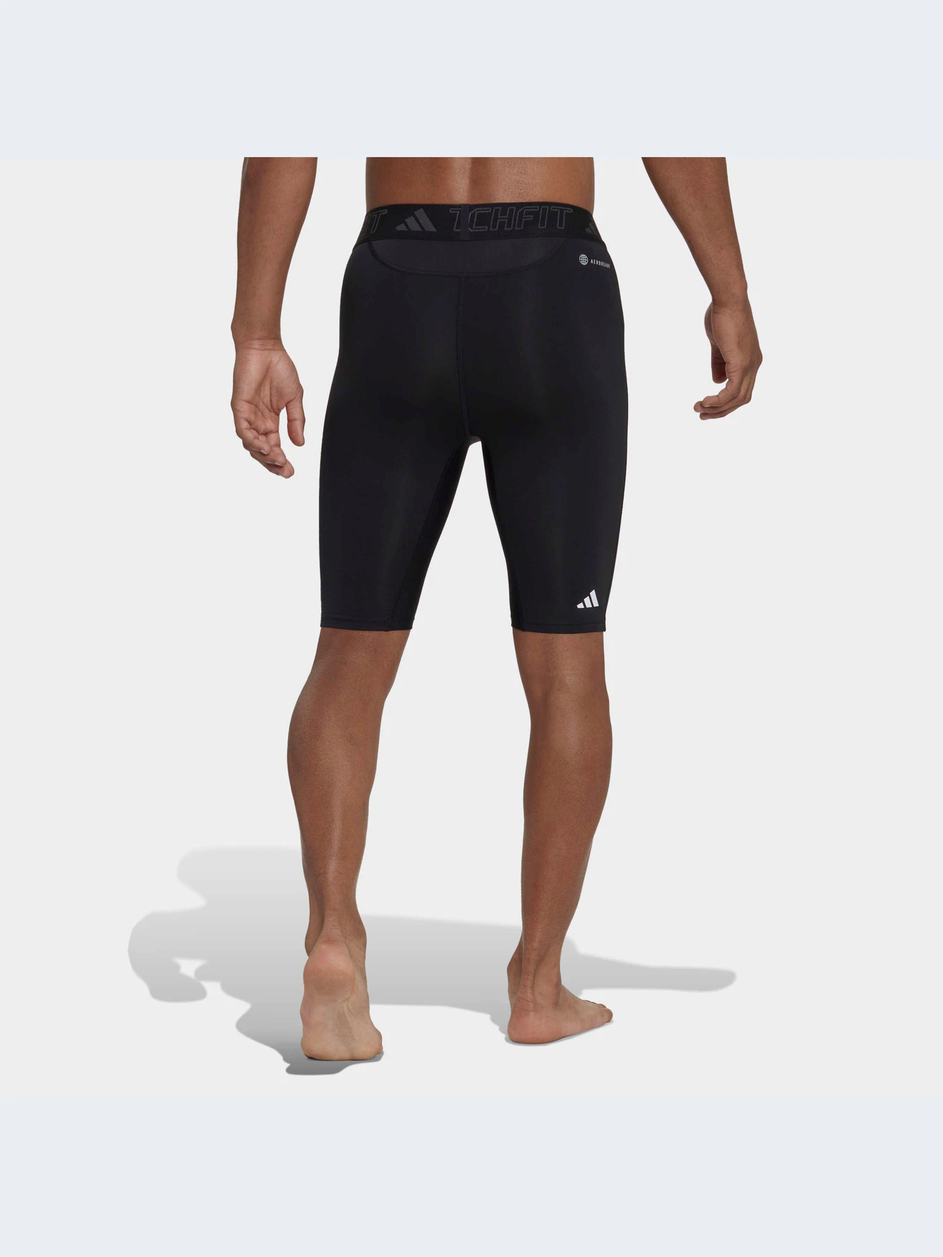 Брюки Adidas Clima модель HJ9921 Фото
