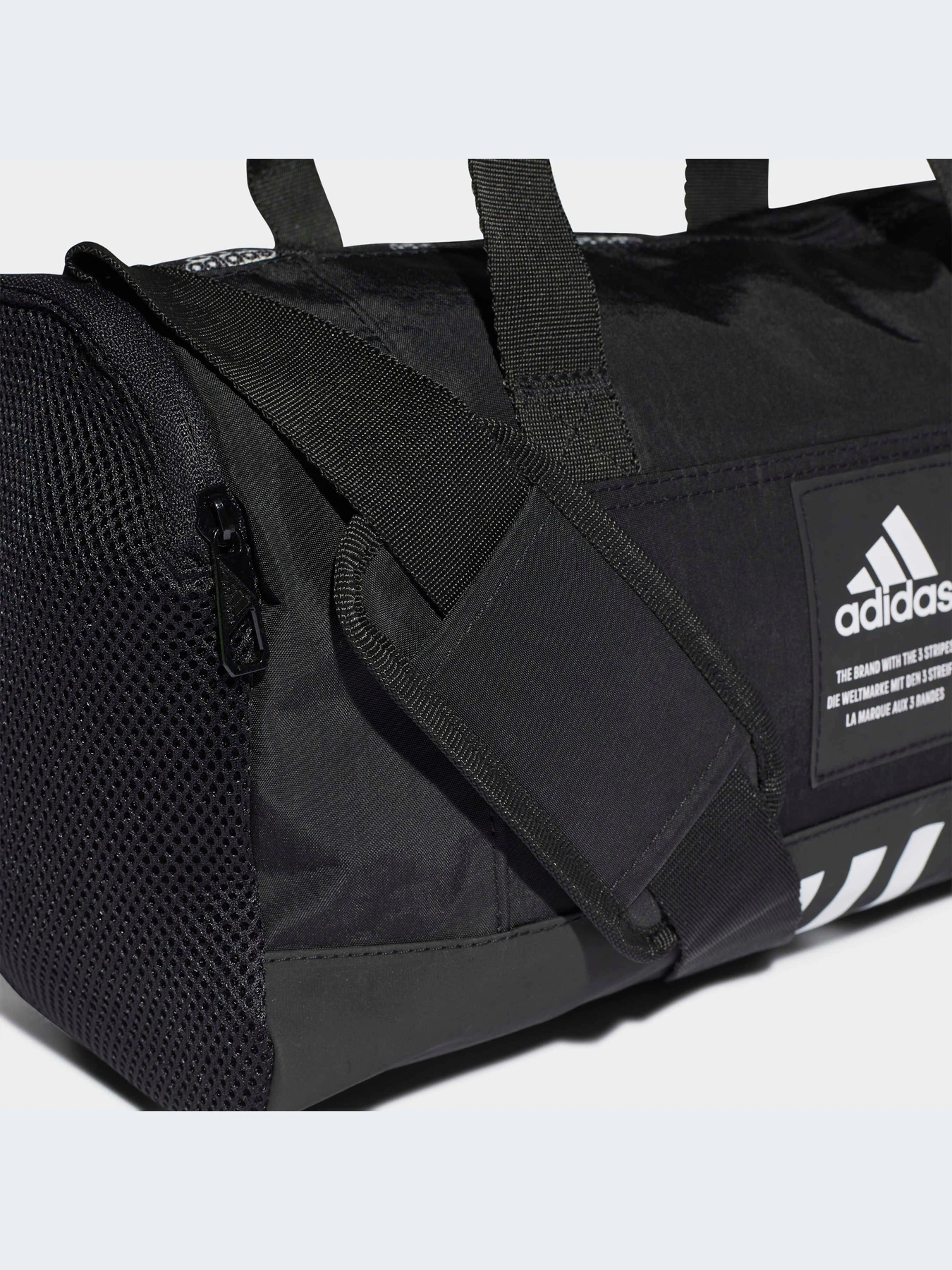 Сумки Adidas 3 Stripes модель HB1316 Фото