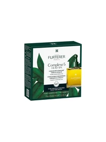 Стимулирующий растительный концентрат Complexe 5 Rene Furterer модель 256148 Фото