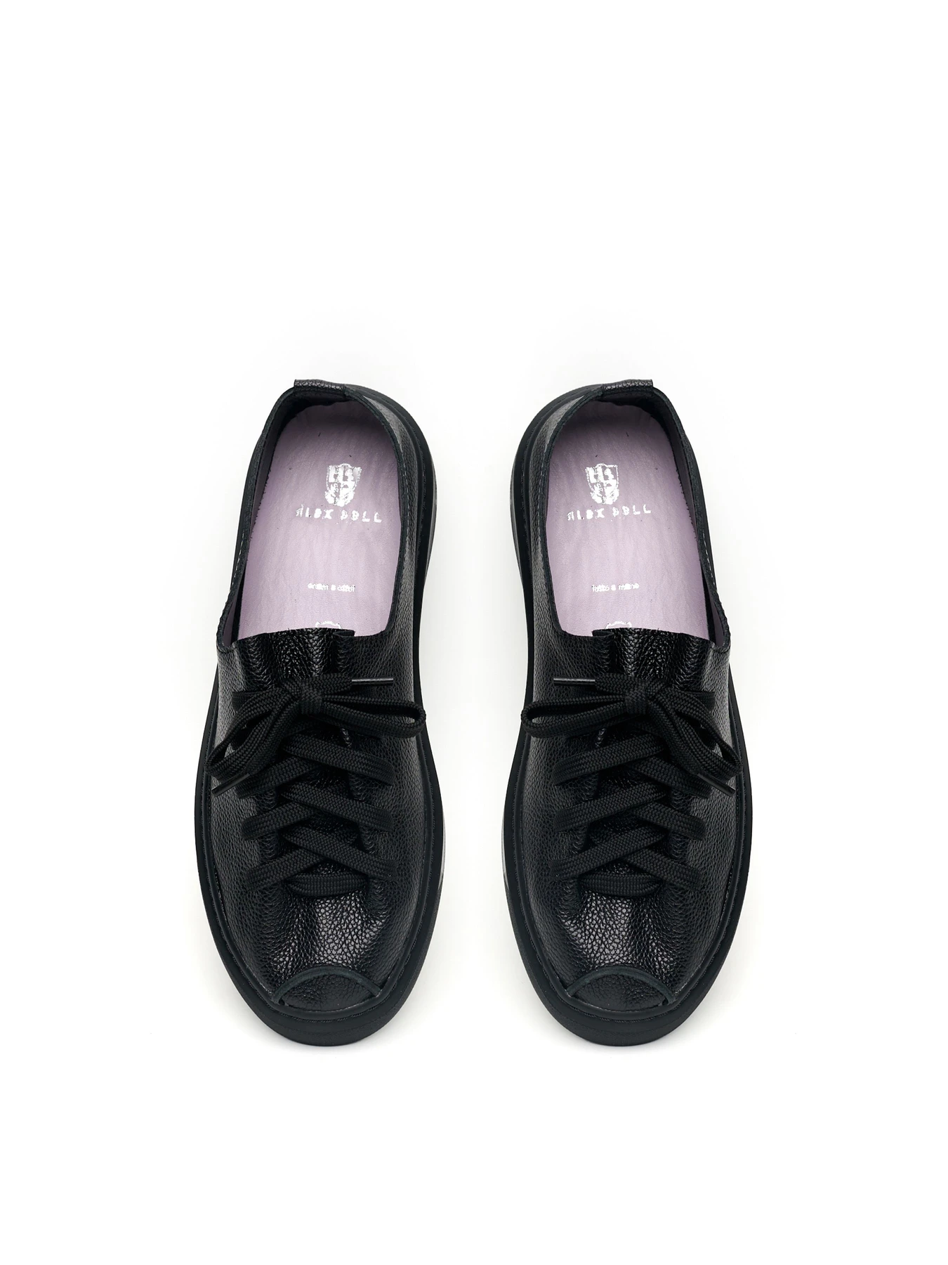 Кеди Alex Bell модель 1170152 Фото