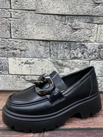 Туфли и лоферы JONG GOLF модель CN11085-0 Фото