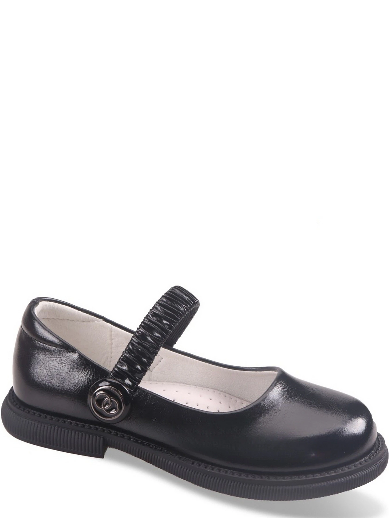 Туфли и лоферы Tom.m модель t0486D Туфли и лоферы Tom.m модель t0486D Фото