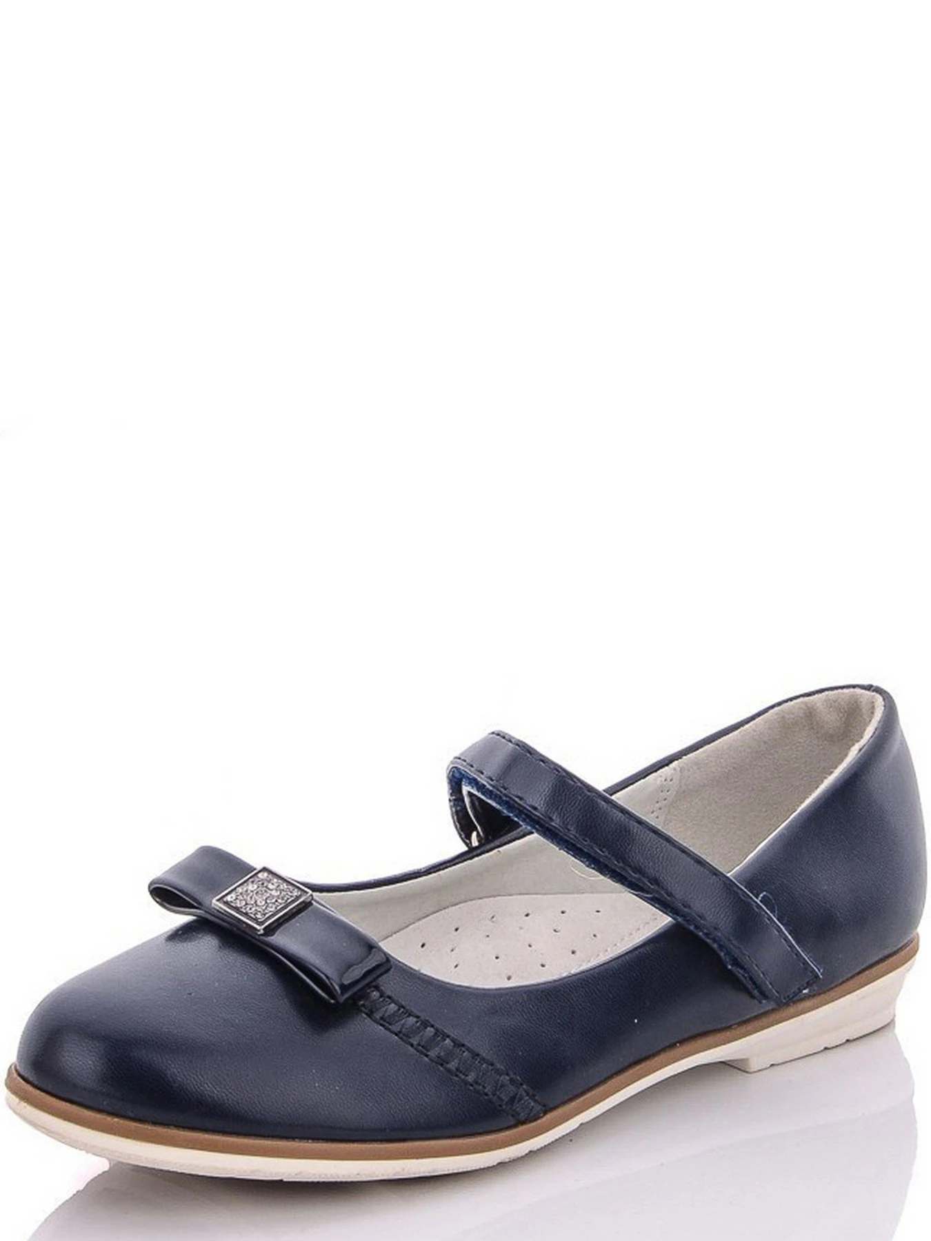 Туфли и лоферы Tom.m модель t0767C Туфли и лоферы Tom.m модель t0767C Фото