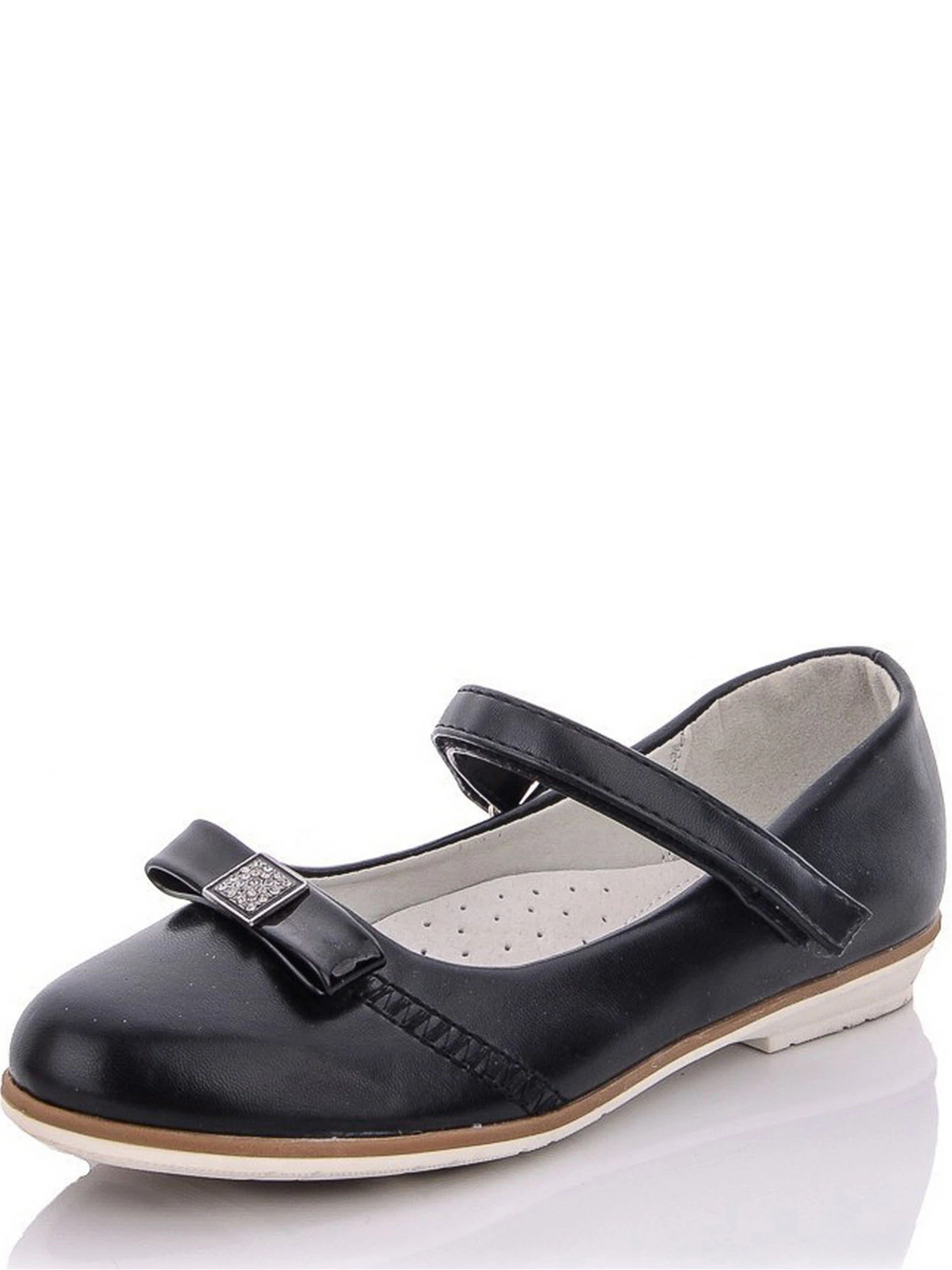 Туфли и лоферы Tom.m модель t0767D Туфли и лоферы Tom.m модель t0767D Фото