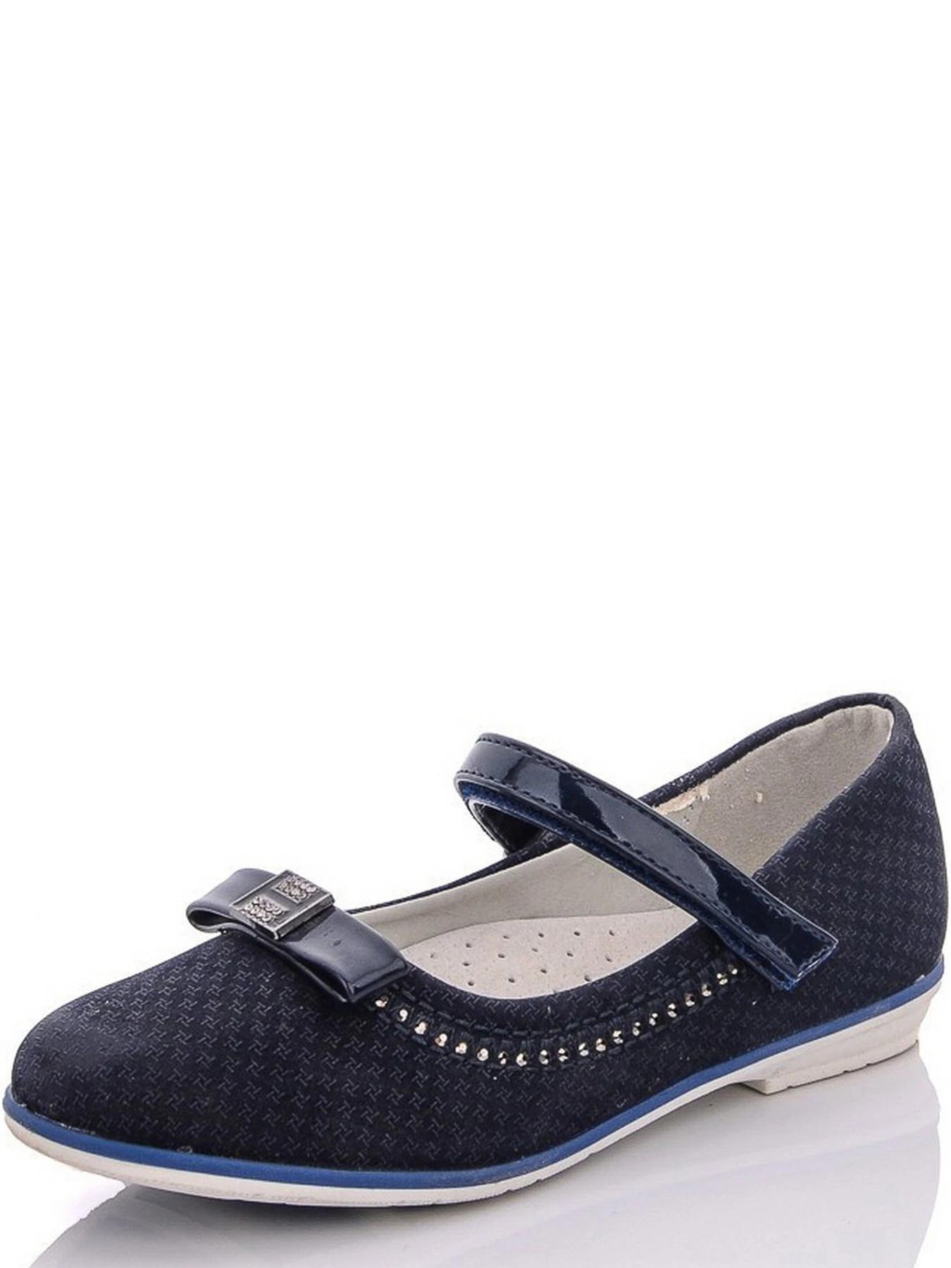 Туфли и лоферы Tom.m модель t0768C Туфли и лоферы Tom.m модель t0768C Фото