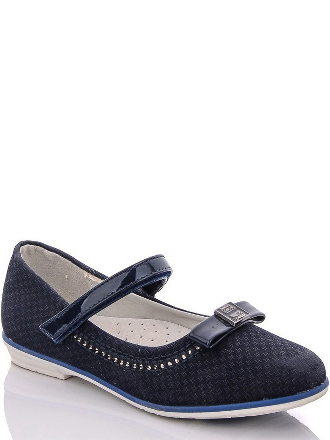 Туфли и лоферы Tom.m модель t0768C Туфли и лоферы Tom.m модель t0768C Фото
