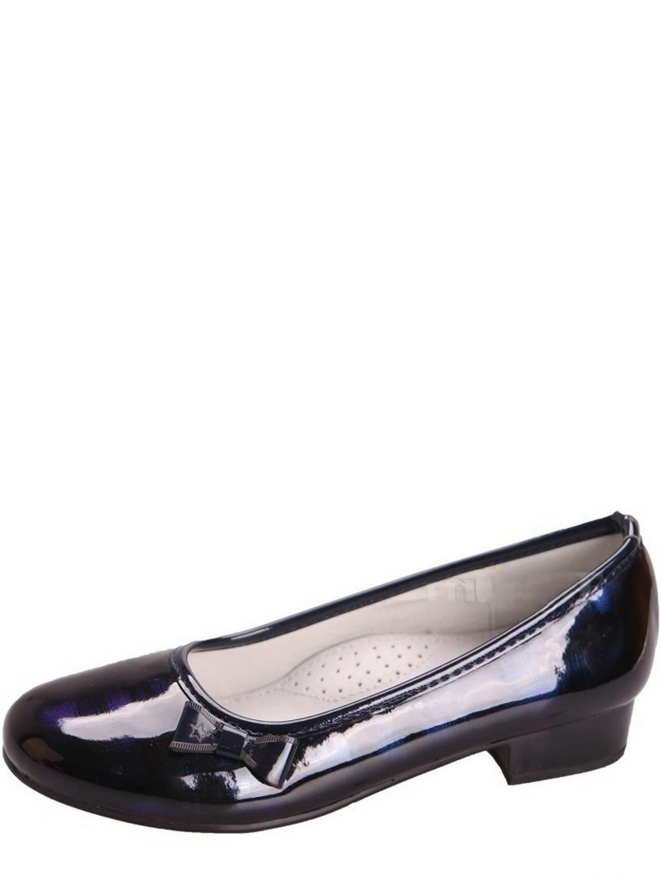 Туфли и лоферы Tom.m модель t3760A Туфли и лоферы Tom.m модель t3760A Фото
