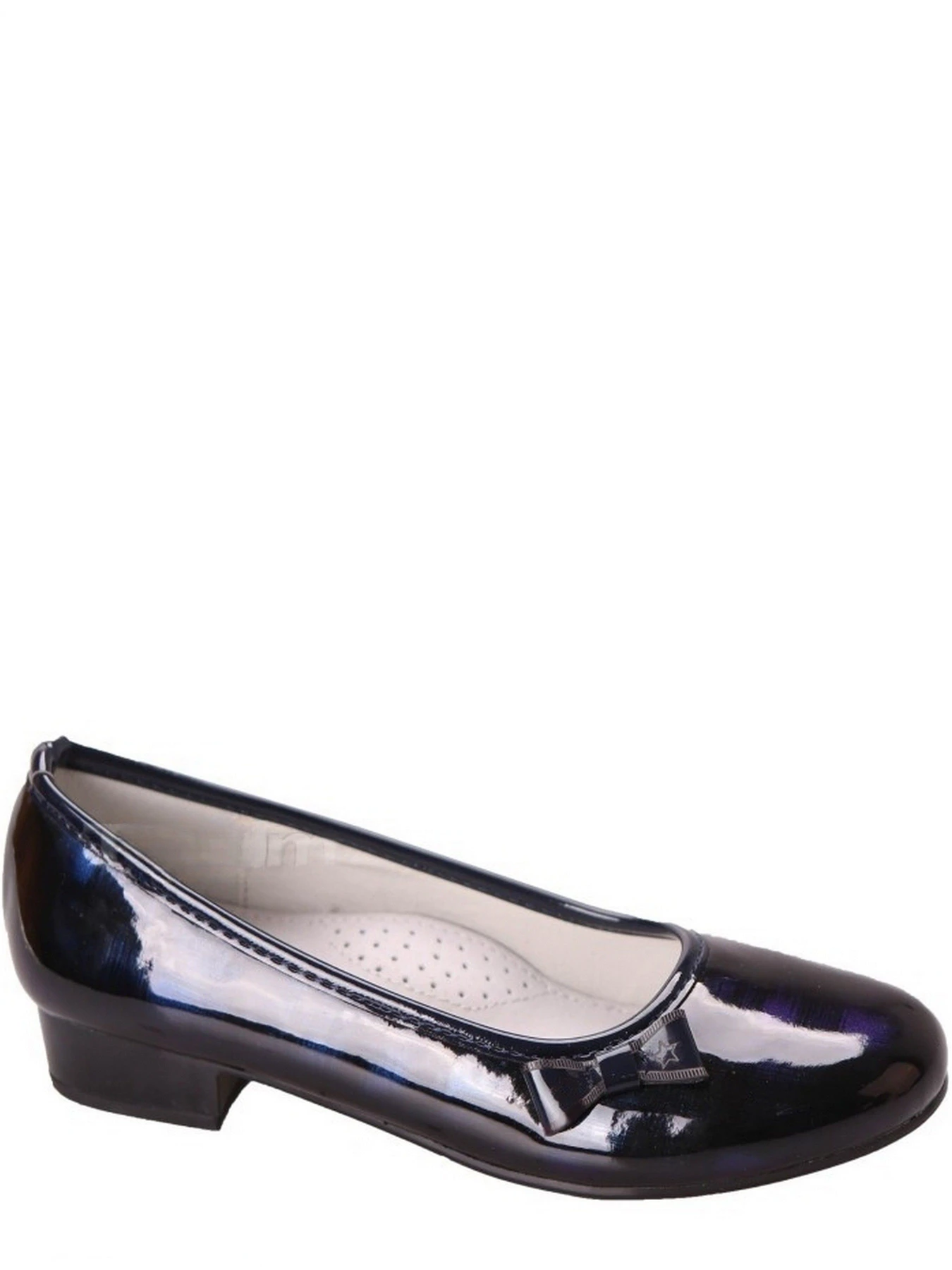 Туфли и лоферы Tom.m модель t3760A Туфли и лоферы Tom.m модель t3760A Фото
