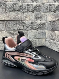Кросівки JONG GOLF модель BN10513-30 Фото