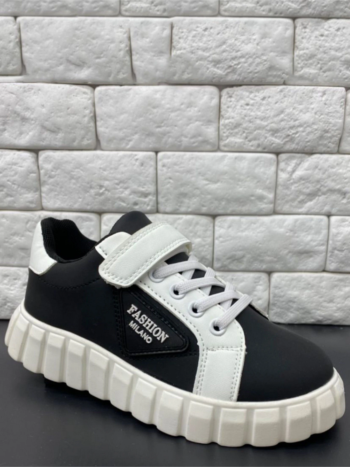 Кроссовки JONG GOLF модель CN10971-30 Кроссовки JONG GOLF модель CN10971-30 Фото