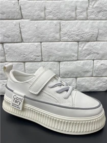 Кросівки JONG GOLF модель CN10955-7 Фото
