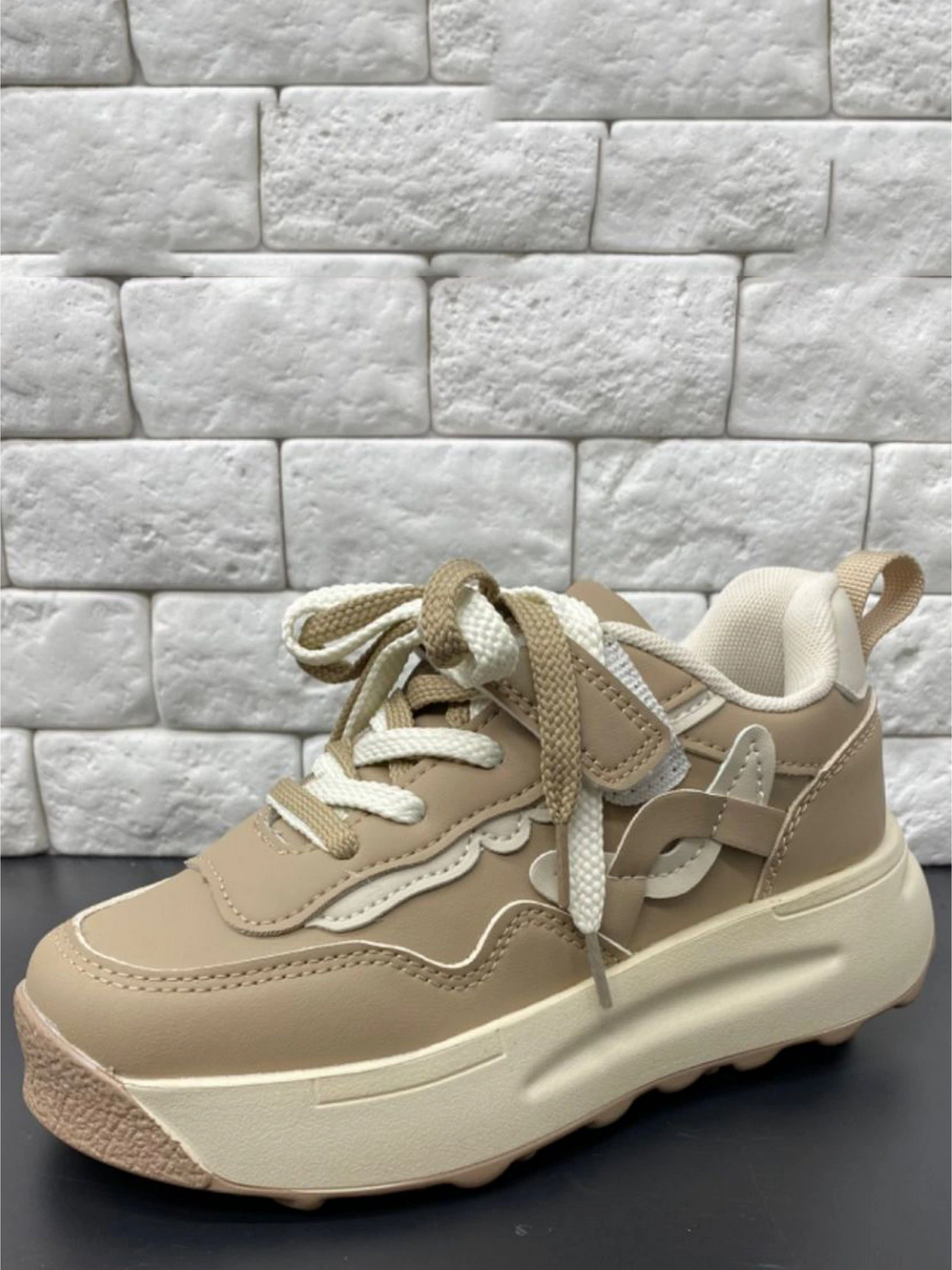Кросівки JONG GOLF модель CN11033-3 Фото