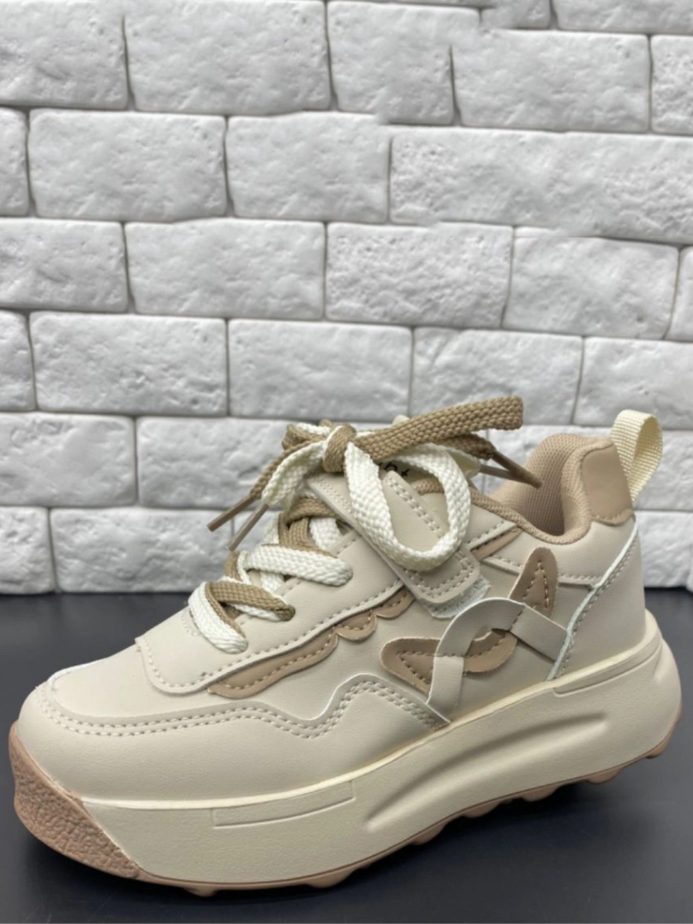Кросівки JONG GOLF модель CN11033-26 Фото
