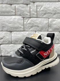 Кроссовки JONG GOLF модель AN11075-0 Фото