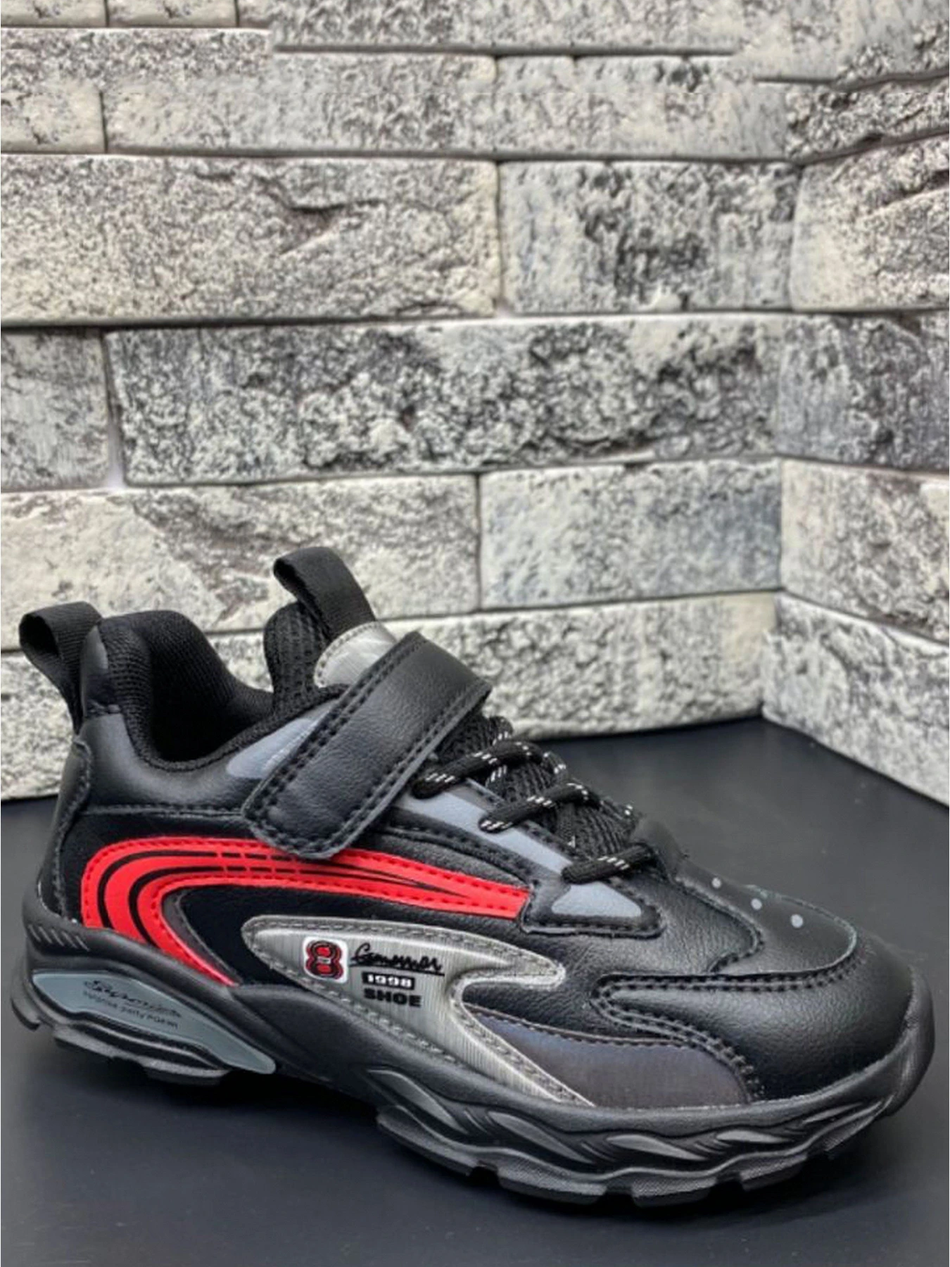 Кросівки JONG GOLF модель BN10513-0 Фото