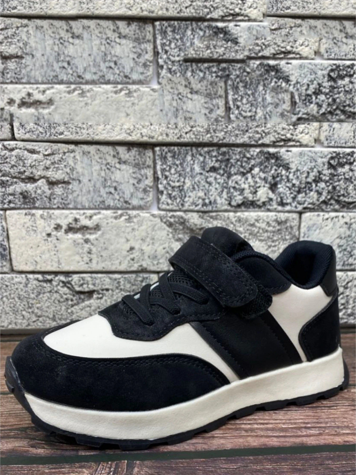 Кросівки JONG GOLF модель CN11066-6 Фото