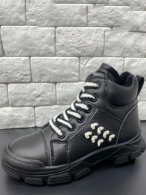 Черевики та чоботи JONG GOLF модель CN30757-0 Фото