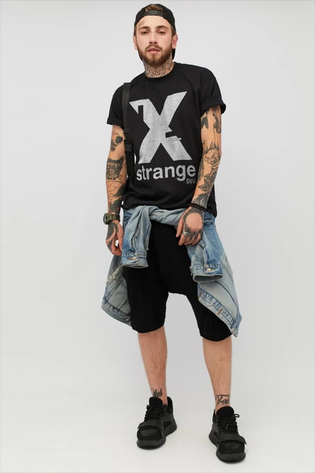 Футболки і поло YAPPI модель MB1075 Фото