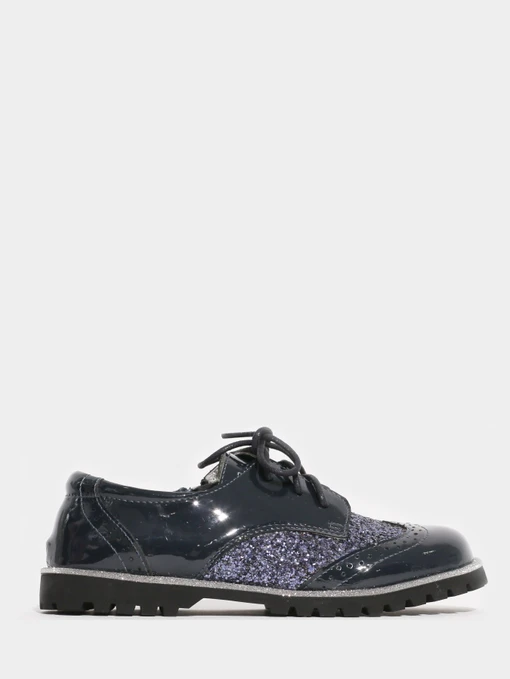 Туфли и лоферы EVIE модель 091-4L Фото